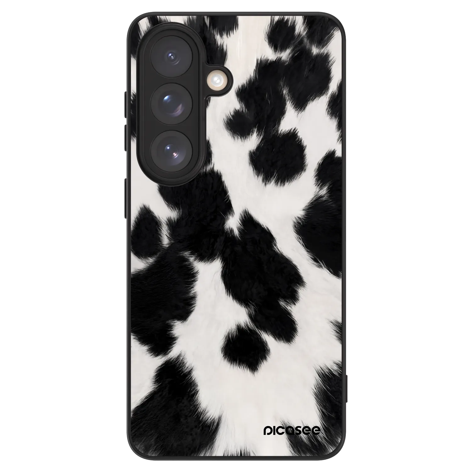 Picasee ULTIMATE CASE PowerShare za Samsung Galaxy S26 - Black Moo