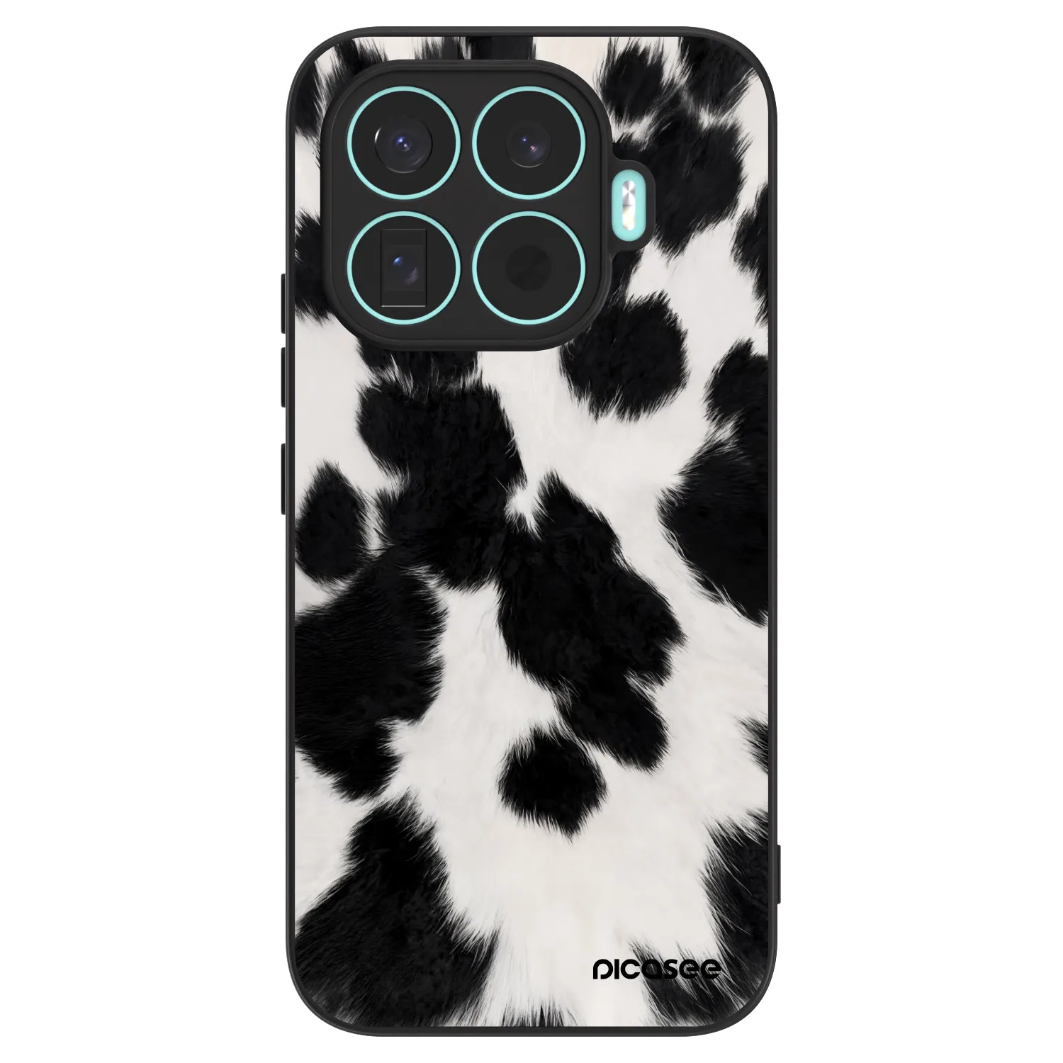 Picasee ULTIMATE CASE za Xiaomi 17T - Black Moo
