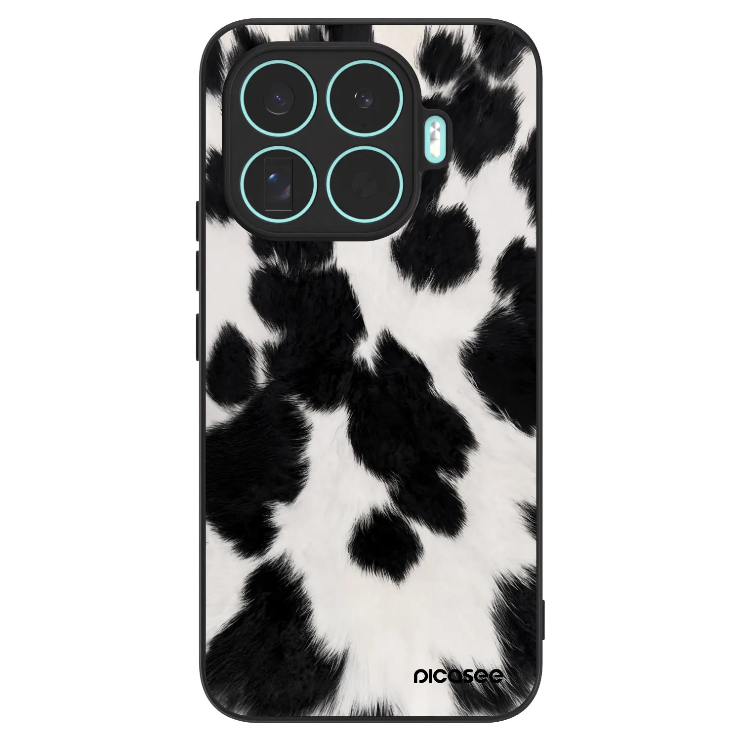 Picasee ULTIMATE CASE za Xiaomi 17T Pro - Black Moo