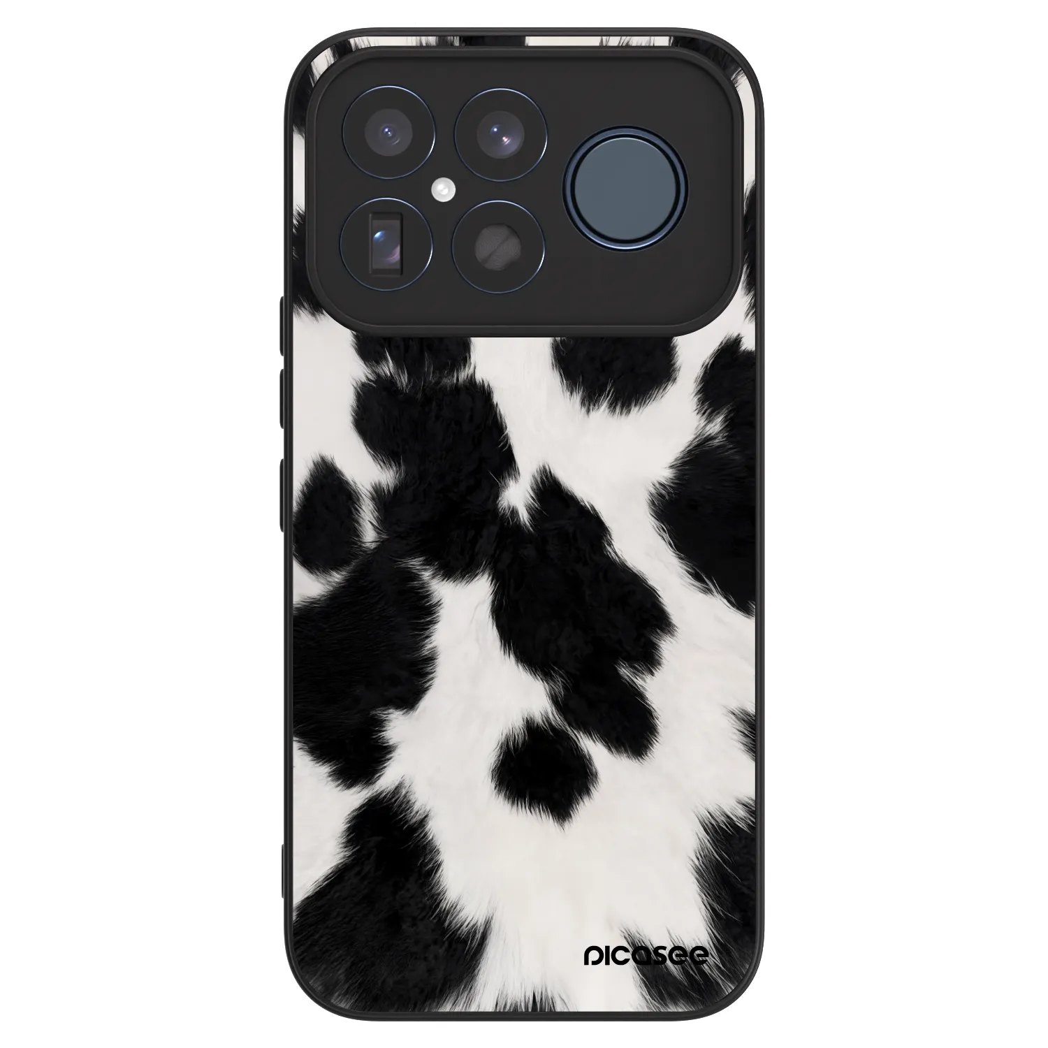 Picasee ULTIMATE CASE za Xiaomi Poco F8 Ultra - Black Moo