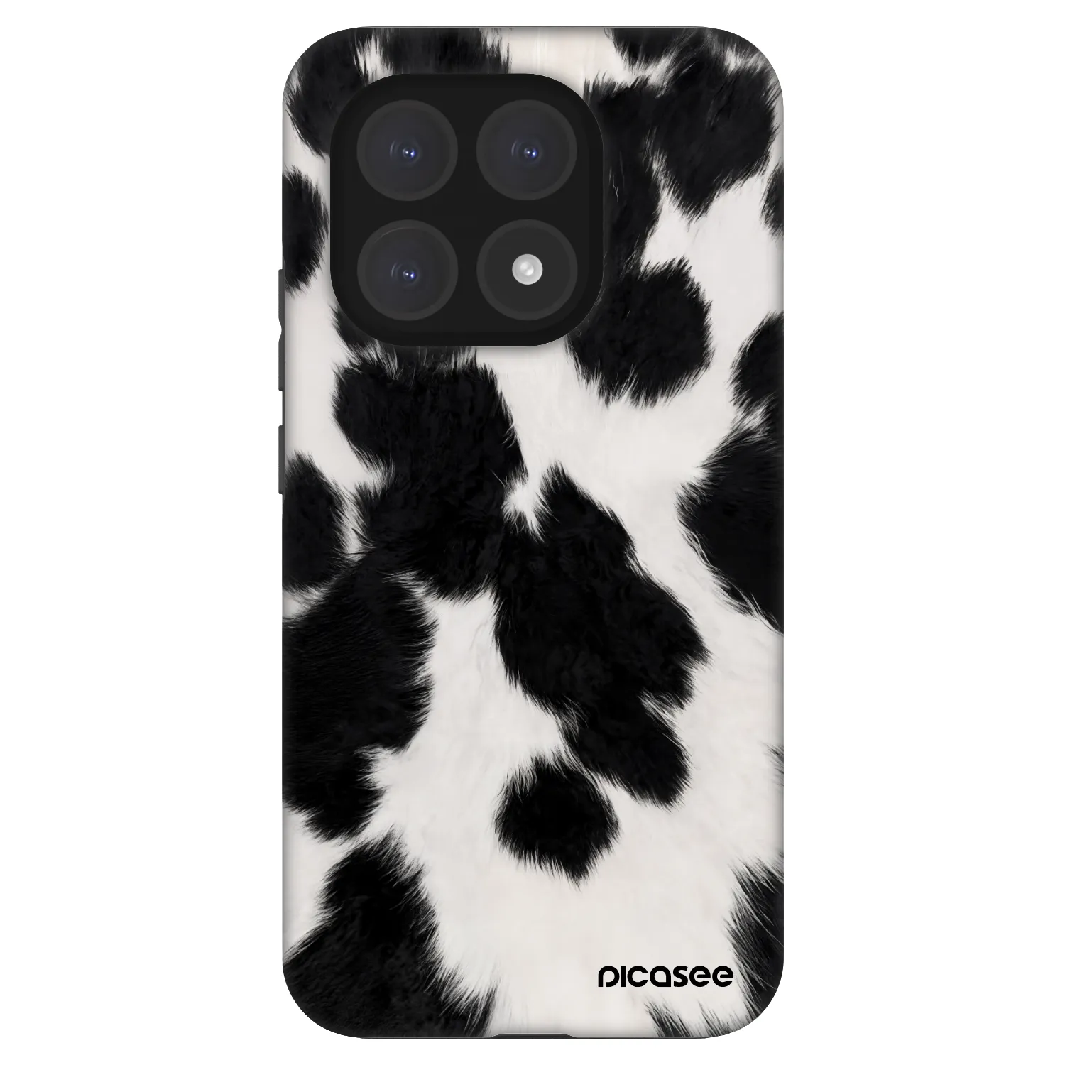 Picasee Fashion Case za Xiaomi 15T - Black Moo