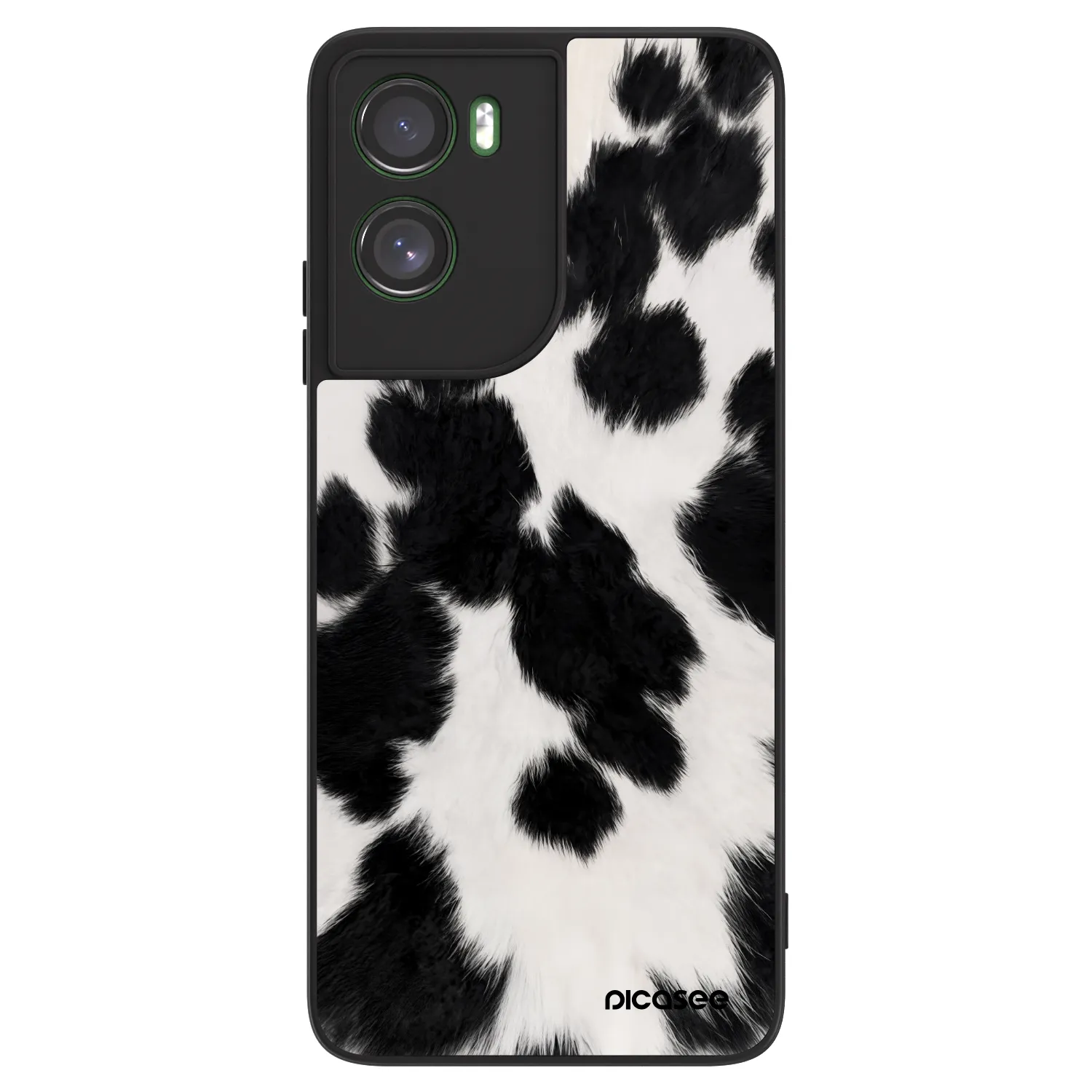 Picasee ULTIMATE CASE za Motorola Moto G06 - Black Moo