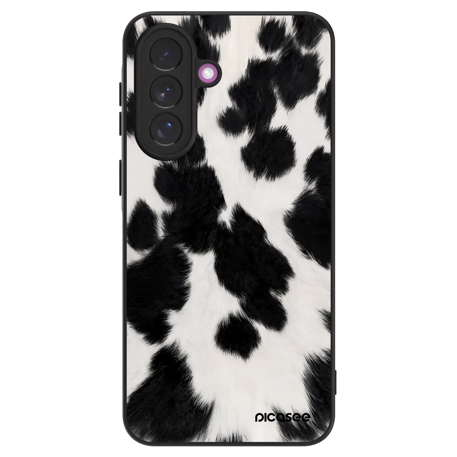 Picasee ULTIMATE CASE za Samsung Galaxy A37 - Black Moo