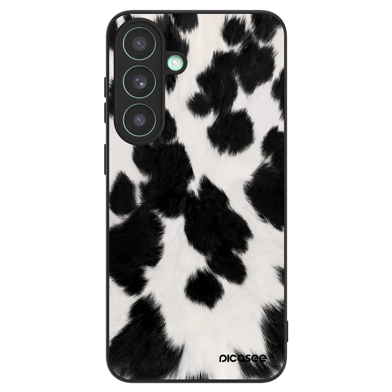 Picasee ULTIMATE CASE PowerShare za Samsung Galaxy S26 FE - Black Moo