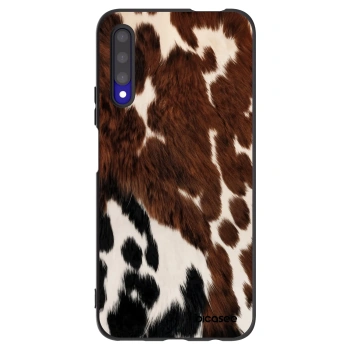 Maskica za Honor 9X Pro - Rust