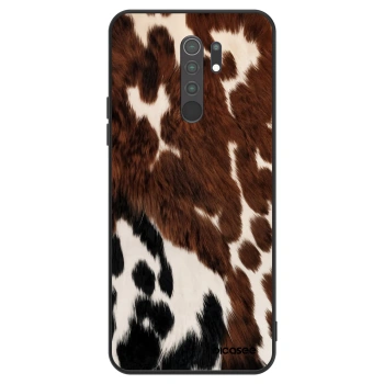 Maskica za Xiaomi Redmi 9 - Rust