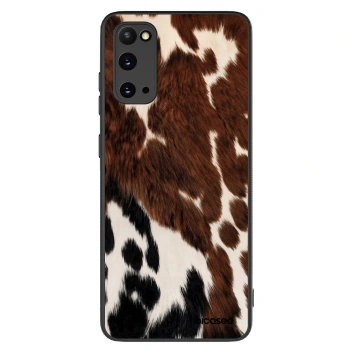 Maskica za Samsung Galaxy S20 G980F - Rust