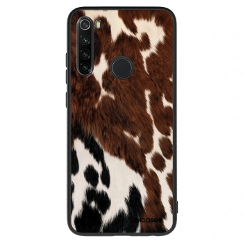 Maskica za Xiaomi Redmi Note 8 - Rust