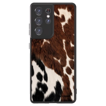 Maskica za Samsung Galaxy S21 Ultra 5G G998B - Rust