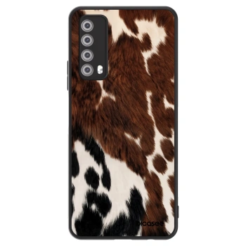 Maskica za Huawei P Smart 2021 - Rust