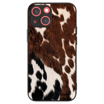 Picasee ULTIMATE CASE za Apple iPhone 13 mini - Rust