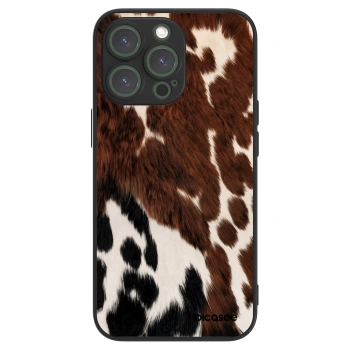 Picasee ULTIMATE CASE za Apple iPhone 13 Pro - Rust