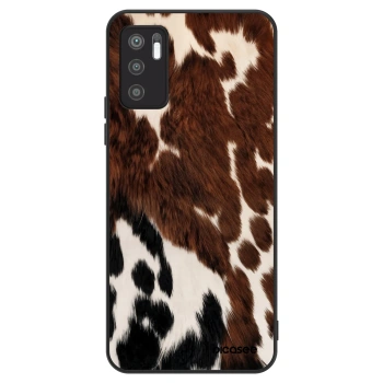 Maskica za Xiaomi Redmi Note 10 5G - Rust