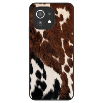 Maskica za Xiaomi Mi 11 - Rust