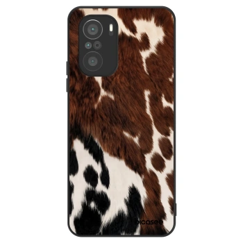 Maskica za Xiaomi Poco F3 - Rust