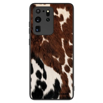 Maskica za Samsung Galaxy S20 Ultra 5G G988F - Rust