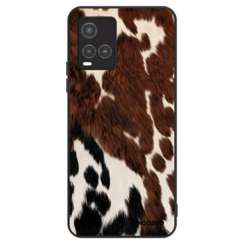 Maskica za Vivo Y33s - Rust