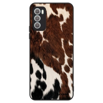 Maskica za Motorola Moto G60 - Rust