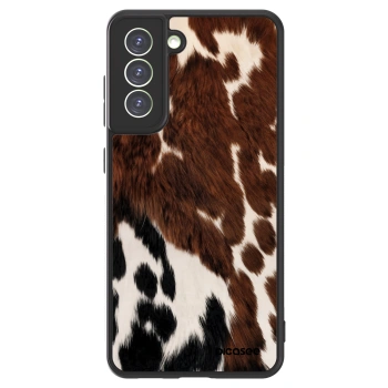 Picasee ULTIMATE CASE za Samsung Galaxy S21 FE 5G - Rust