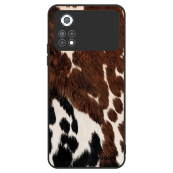Maskica za Xiaomi Poco X4 Pro 5G - Rust