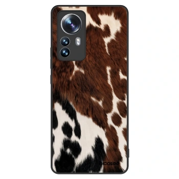Maskica za Xiaomi 12 Pro - Rust