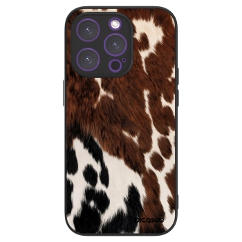 Picasee ULTIMATE CASE za Apple iPhone 14 Pro - Rust