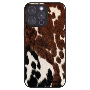 Picasee ULTIMATE CASE za Apple iPhone 14 Pro Max - Rust