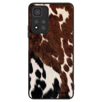 Maskica za Xiaomi Redmi Note 11 Pro+ 5G - Rust
