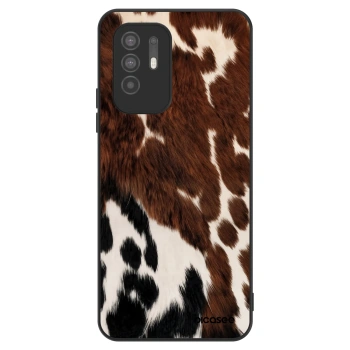 Maskica za OPPO A94 5G - Rust
