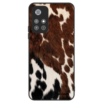 Maskica za Xiaomi Redmi Note 11S 5G - Rust