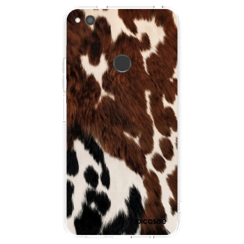 Maskica za Huawei P9 Lite 2017 - Rust