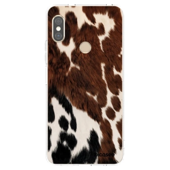 Maskica za Xiaomi Redmi Note 5 Global - Rust