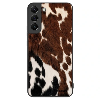 Picasee ULTIMATE CASE PowerShare za Samsung Galaxy S22+ 5G - Rust