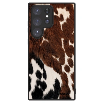 Picasee ULTIMATE CASE PowerShare za Samsung Galaxy S23 Ultra 5G - Rust