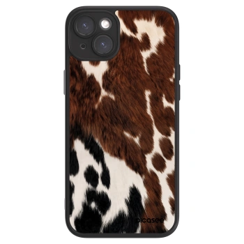 Picasee ULTIMATE CASE MagSafe za Apple iPhone 15 Plus - Rust