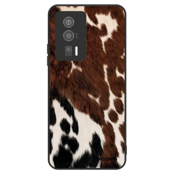 Maskica za Xiaomi Poco F5 Pro 5G - Rust
