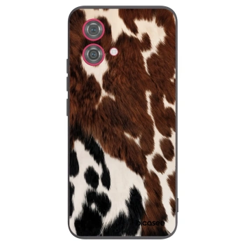 Maskica za Motorola Moto G84 5G - Rust