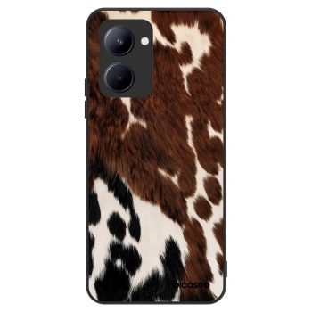 Maskica za Realme C33 (2023) - Rust