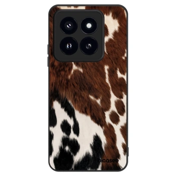 Maskica za Xiaomi 14 Pro - Rust