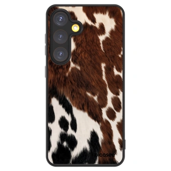 Picasee ULTIMATE CASE PowerShare za Samsung Galaxy S24 S921B 5G - Rust