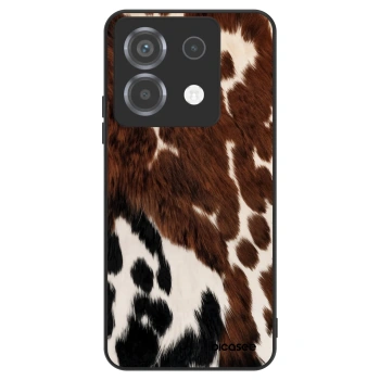 Maskica za Xiaomi Poco X6 - Rust