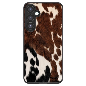 Picasee ULTIMATE CASE za Samsung Galaxy A55 5G A556B - Rust