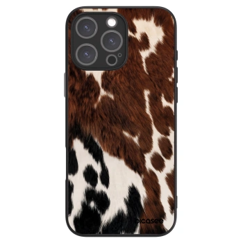Picasee ULTIMATE CASE za Apple iPhone 16 Pro Max - Rust