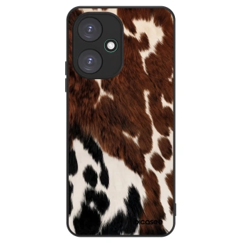Maskica za Xiaomi Redmi 13C 5G - Rust