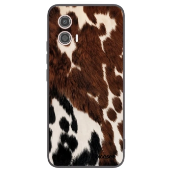 Maskica za Motorola Moto G53 5G - Rust