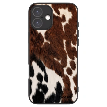 Picasee ULTIMATE CASE MagSafe za Apple iPhone 16 Plus - Rust