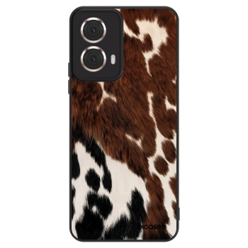 Maskica za Motorola Moto G85 - Rust