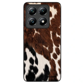 Picasee ULTIMATE CASE za Xiaomi 14T Pro - Rust