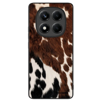 Picasee ULTIMATE CASE za Xiaomi Redmi Note 14 Pro 4G - Rust