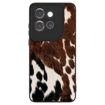 Maskica za Motorola Edge 50 Neo - Rust